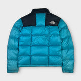 North Face 800 Summit Series Puffer Jacket | Small