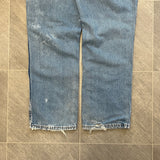 Dickies Baggy Jeans | W36 / L30