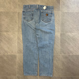 Carhartt Relaxed Fit Jeans | W38 / L30