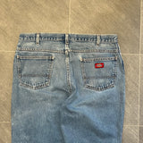 Dickies Baggy Jeans | W36 / L30