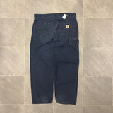 Carhartt Carpenter Trousers | W38 / L30