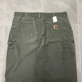 Carhartt Carpenter Jeans | W38 / L32