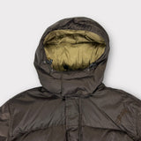 Stussy Puffer Jacket | Small