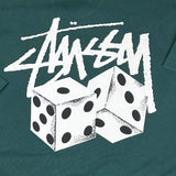 Stussy Dice T-shirt | Medium