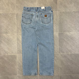 Carhartt Relaxed Fit Jeans | W34 / L32