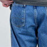 Dickies Baggy Jeans | W38 / L33