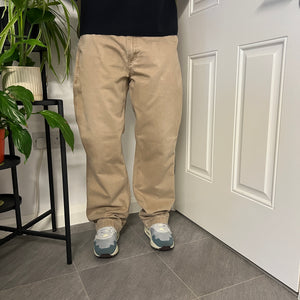 Carhartt Carpenter Trousers | W36 / L31