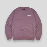 Stussy Modern Age Sweatshirt | Medium