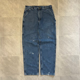 Carhartt Carpenter Jeans | W34 / L35