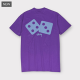 Stussy Dice T-shirt | Multiple Sizes Available