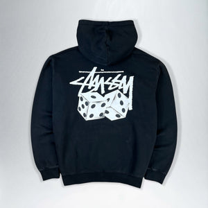 Stussy Dice Hoodie | XL