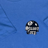 Stussy Corp 8 Ball T-shirt | Multiple Sizes Available