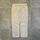 Carhartt Carpenter Trousers | W36 / L31