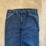 Dickies Carpenter Jeans | W36 / L32