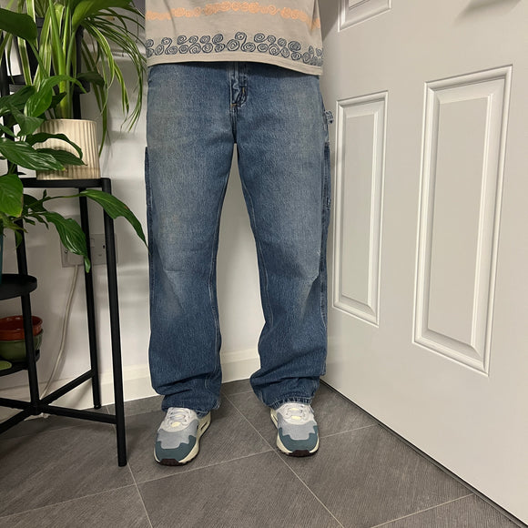 Carhartt Carpenter Jeans | W34 / L31