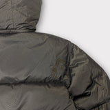 Stussy Puffer Jacket | Small