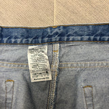 Carhartt Relaxed Fit Jeans | W36 / L32