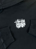 Stussy Dice Hoodie | XL