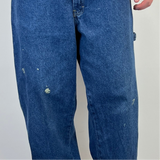 Dickies Carpenter Jeans | W38 / L34