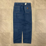 Carhartt Relaxed Fit Jeans | W36 / L32