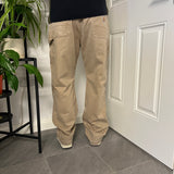 Carhartt Carpenter Trousers | W36 / L31