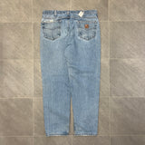 Carhartt Relaxed Fit Jeans | W36 / L32