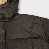 Stussy Puffer Jacket | Small