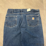 Carhartt Relaxed Fit Jeans | W36 / L30