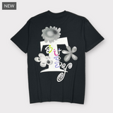 Stussy Flowers T-shirt | Multiple Sizes Available