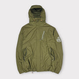 Stussy Lightweight Nylon Jacket | M / L