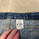 Carhartt Relaxed Fit Jeans | W36 / L32