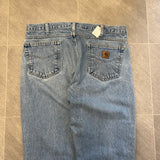 Carhartt Relaxed Fit Jeans | W38 / L30