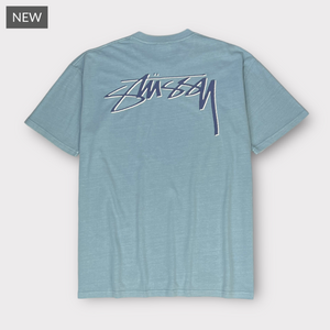 Stussy Script Spellout T-shirt | XL