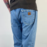 Carhartt Baggy Jeans | W40 / L31