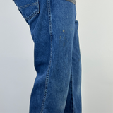 Dickies Straight Fit Jeans | W34 / L34