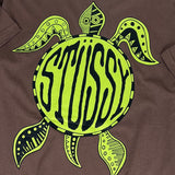 Stussy Turtle T-shirt | Multiple Sizes Available