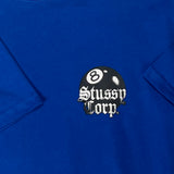 Stussy Corp 8 Ball T-shirt | Multiple Sizes Available