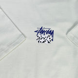 Stussy Dice T-shirt | Multiple Sizes Available