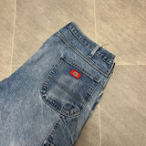 Dickies Carpenter Jeans | W40 / L32