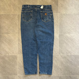 Carhartt Relaxed Fit Jeans | W36 / L32