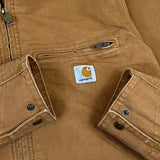 Carhartt Detroit Workwear Jacket | XS