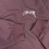 Stussy Modern Age Sweatshirt | Medium