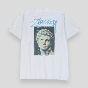 Stussy City T-shirt | XL