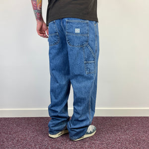 Sonoma Hip Hop Carpenter Jeans | W34 / L34