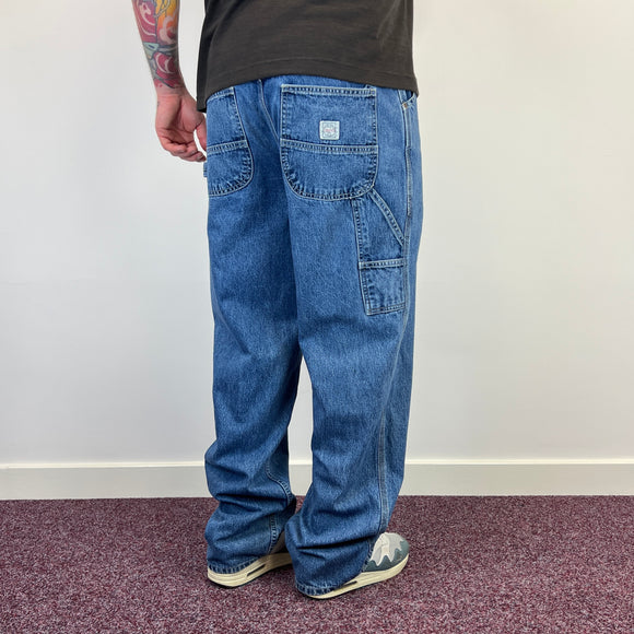 Sonoma Hip Hop Carpenter Jeans | W34 / L34