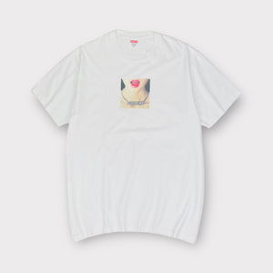 Supreme Necklace SS18 T-shirt | Medium