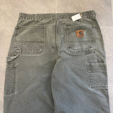 Carhartt Carpenter Jeans | W34 / L32