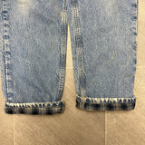 Carhartt Baggy Jeans | W32 / L32