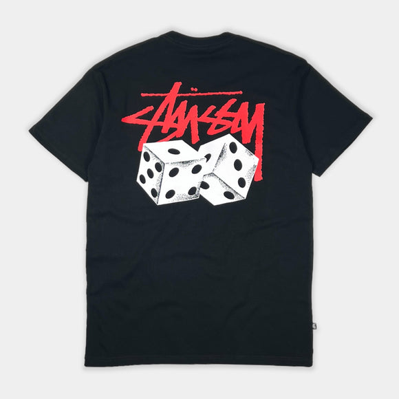 Stussy Dice T-shirt | Multiple Sizes Available