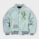 Billionaire Boys Club Astro Varsity Jacket | Medium